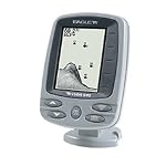Eagle Cuda 242 Monochrome Lcd - Fishfinders - Fish-Lcd B/W