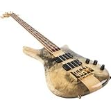 Bass Guitars