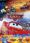 Cars / Cars Toon Cofanetto (2 Dvd+Poster)