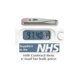 fahrenheit thermometer High Accuracy 2 decimel place for BBT
