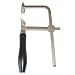 SE 3" Professional Quality Adj. Jewelers Saw Frame & Blades