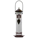 Auburn Tigers Bird Feeder