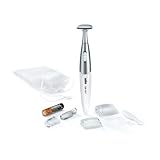 Braun Silk-épil Bikini Styler White