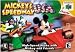 Mickey's Speedway USA
