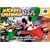 Mickey's Speedway USA