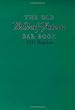 The Old Waldorf Astoria Bar Book 1935 Reprint
