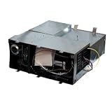 Furnace, Excalibur 8500 IV, 16,000 BTUs, 4.4 Amps by Atwood