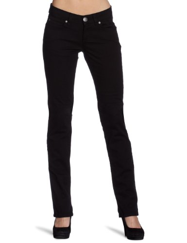 ONLY Damen Hose Lang Slim Fit - prince slim pant 559441
