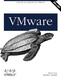 VMware / VMware Cookbook (Spanish Edition)
