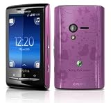 Sony Ericsson