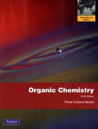 Organic Chemistry