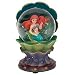 Disney Mini Clam Shell Ariel Snowglobe
