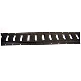 5' E Track Tie down Track Rail System Rope Tie Off Enclosed Cargo Trailer Van Truck by PIT POSSE