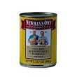 Newman's Own Organics Adult Chicken & Brown Rice Formula Canned Dog Food