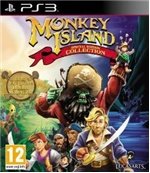 Monkey Island: Special Edition - Collection (PS3)