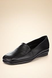 Footglove Original Leather Slip On Loafers