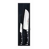 Wusthof Classic Ikon - Knife Set