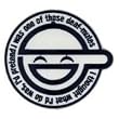 Ghost in the Shell Stand Alone Complex 2nd GIG: Laughing Man Anime Patch