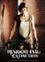 Resident Evil-Extinction 2 Disc Limited Edition