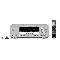 Yamaha RX-V 461 RDS AV-Receiver titan