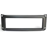 Stereo Fascia/Facia Panel CHRYSLER Jeep Cherokee (01-05)