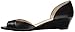 Nine West Women's Vivacious Leather Wedge Pump