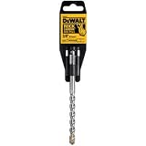 UPC 028874054271 product image for DEWALT DW5427 3/8-Inch by 4-Inch by 6-Inch ROCK CARBIDE SDS Plus Hammer Bit | upcitemdb.com
