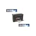 1 Electronic Cigarette with 3 Chargers and 10-Refills Set (110V~240V AC)