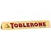 Toblerone Swiss Milk Chocolate with Honey and Almond Nougat, 3.52-Ounce Bars (Pack of 12)