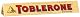 Toblerone Chocolate with Honey and Almond Nougat (Pack of 12)