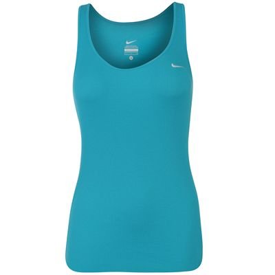 Nike Classic Rib Tank Top Ladies