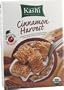 Kashi Organic Cereal Cinnamon Harvest -- 17.5 oz