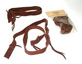 AA&E Leathercraft Black Powder Sling Black Powder Slings