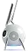 Rain Design Iwoofer for iPod Nano (White)