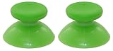 Go Green XBOX 360 Controller Thumbsticks (PAIR)