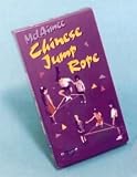 Chinese Jump Rope Video
