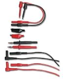 Extech TL809 Electronic Test Lead Kit