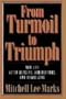 From Turmoil to Triumph: New Life After Corporate Mergers, Acquisitions, and Downsizing