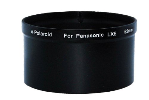 price Polaroid PL-ATPLX5