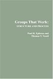 Groups That Work