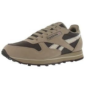 Reebok CLASSIC LEATHER DES for Women Shoes
