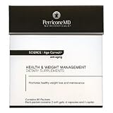 PerriconeMD Age Correct - Health & Weight Management Dietary Supplement