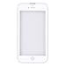 ANNONGONE Waterproof Case for iPhone 6 plus/6s Plus, Full Sealed Ultrathin Light Waterproof Shockproof DirtProof Case Protective Cover for iPhone 5.5