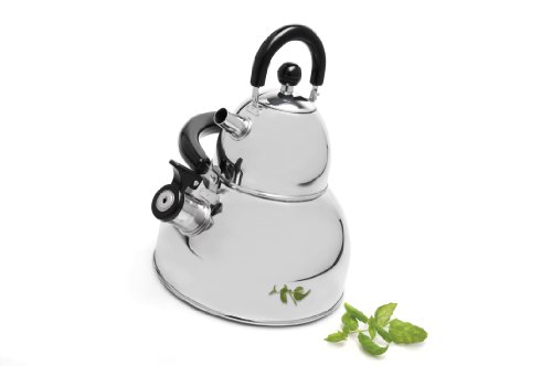 BergHOFF 4-Piece Tea Set
