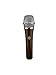 Telefunken M80 Dynamic Microphone Cherry