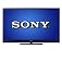 Sony BRAVIA KDL55HX820 55-Inch 1080p 3D LED HDTV with Built-In Wi-Fi, Black