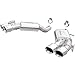 MagnaFlow 19336 Sys CB 2016 Chevrolet Camaro 6.2L