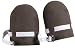Crain Carpet Knee Pads (1 PR) #198