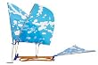 Quest Aerospace Q E-Z Ornithopter Kit