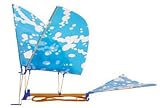 QEZ Ornithopter Kit